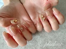 プラルーチェ(Platluce)