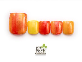ピッピ 白金台店(peep PEEP)/24年10月マンスリートレンド-19