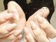 ブルームネイル ナゴヤ 伏見店(BLOOM NAIL nagoya)の写真/【伏見駅徒歩2分】爪の形や薄さでお悩みの方に◎全メニューパラジェル使用&フィルイン導入でお爪に優しい♪