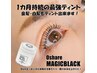 【人気No,1】韓国発！濃厚マスカラパーマ♪持続力1ヶ月　¥5500→¥5000 