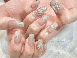 持ち込みデザインシンプルコース