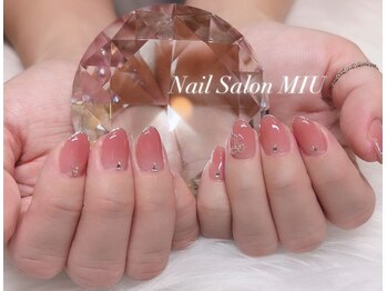 スキニーフレンチ