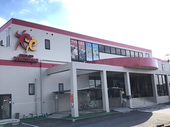 スポーツクラブ ルネサンス 玉島24