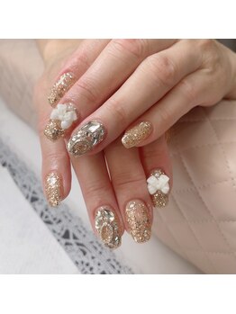 ビユビ ネイル 川口駅前店(Biyubi Nail)/