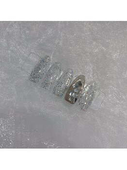 アレーズネイル(Alaise Nail)/定額A