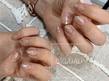 ベルダ(BELDAD)/ お客様ネイル ー Customer nail