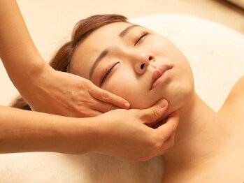 サリーエミリー 船橋店(SallyEmiry)の写真/千葉で人気のSallyEmiry★船橋駅徒歩3分☆話題のヒト幹細胞美容液とコルギのW効果でシワ・たるみを緩和!