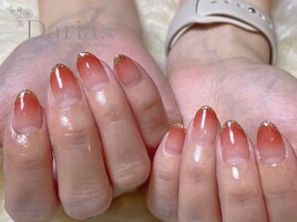 グラデーション　茅場町　新川