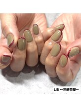 リブ 三軒茶屋(LiB)/ワンカラーアート