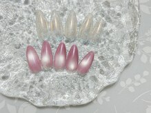 ロゼ(Rose)/マグorフラッシュ×オーロラ