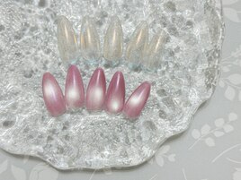 マグorフラッシュ×オーロラ