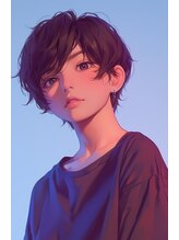 四季縁 オオキ （男性）