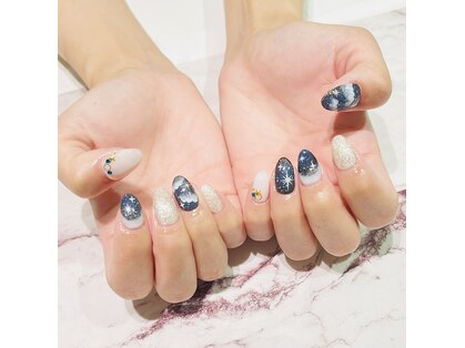 ルシア(Lucia)の写真