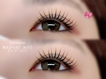 ワイズビューティ 梅田店(y’s beauty)/パリジェンヌ♪