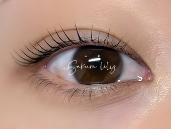 サクラリリー(Sakura Lily)の写真/モチ重視はもちろんのこと、お肌が敏感な方も気軽に受けやすい◎大人女性の魅力を引き立てます☆