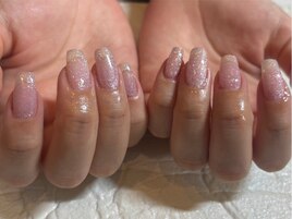 マグネットネイル