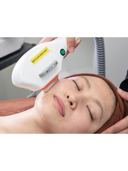 脱毛デビューにオススメのサロン