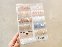 リナータ 新宿東口店(Rinata)