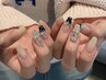 【学生限定 6,500円】アート5本(フット不可) 他店オフ無料！