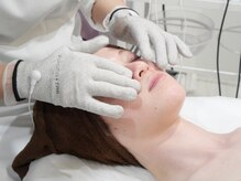 キーオブフェイス(Key of Face)/プラズマで肌トラブル解消！