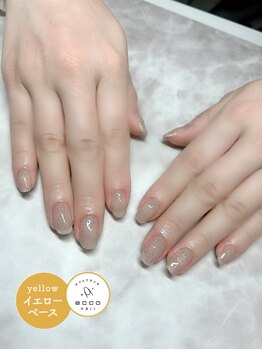 エッコ ネイル クリエイト(ecco)/