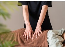 ラクアル(LAQAL)の雰囲気（カウンセリングから最適な施術をご案内致します。）