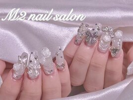 姫かわマグネットゴデネイル