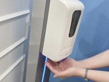 ホワイトニングカフェ 神戸元町店(WhiteningCafe)/★感染対策も徹底してます