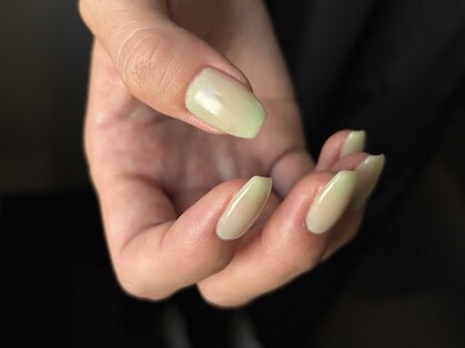 アイネイルズ 梅田店(I nails)の写真