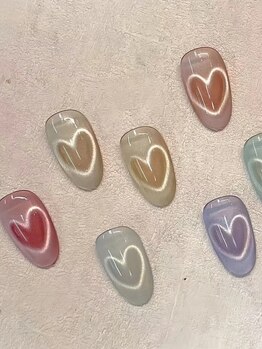 アートの種類が豊富