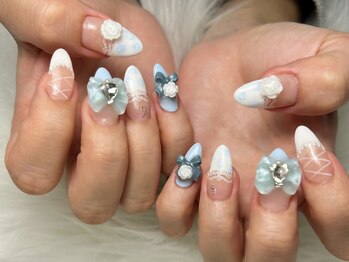 パザパネイル(pas a pas nail)/