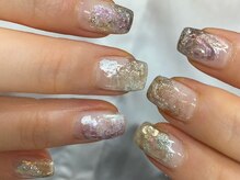 メゾンシンバ(Maison Simba)/Nuance Art