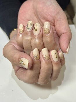 スターチス 行徳(statice)/お任せネイル