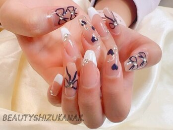 ビューティー静(Beauty静)/