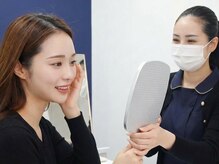 【サロン施術を選ぶ理由】自宅での自己処理とアイブロウサロン施術の違い