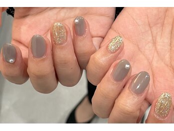 カルフールノア 北千住店(Carrefour noa)/シンプルデザイン