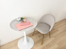 シェーン(Schon)/カウンセリングルーム