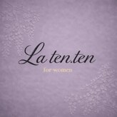 ラテンテン(La ten.ten)