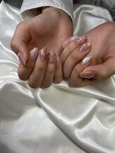 ユミネイル(YUMI NAIL)/