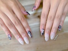 フーレイ(HOORAY.)/【ネイル】持ち込み