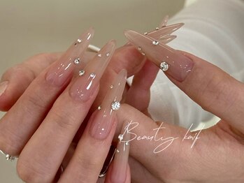 ビューティー ケフ 池袋店(Beauty Kaif)/