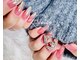 ウエスト コースト ネイルサロン(West coast Nailsalon)の写真