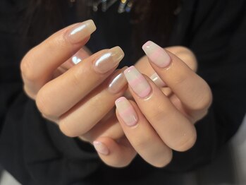 ソワレ(Soiree)/ちぐはぐgirly design