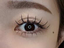 ナナ 福岡(NANA)/上下パーマ