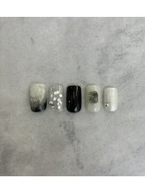 シード(l SEED.)/おしゃれニュアンス