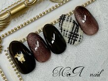 ミアネイル 池袋(MiAnail)/パラジェル★定額コース