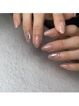 ラフィーナ(RAFFINA)/