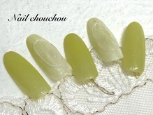 ネイルシュシュ 橋本店(nail chou chou)/定額B☆5980円≪オフ込み≫