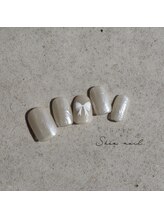 シーズネイル 渋谷店(She's nail)/新規お客様 オフ込み 6980円