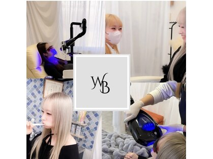 ホワイトベース(White base)の写真